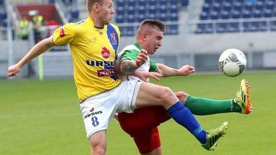 Duże zmiany w składzie Motoru Lublin