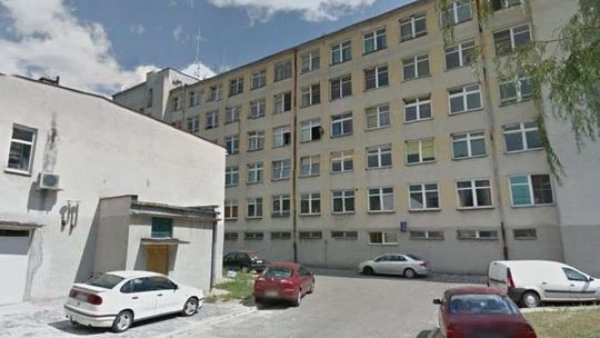 Duże zmiany w szpitalu. "Stan zatrudnienia jest niejako czyszczony”