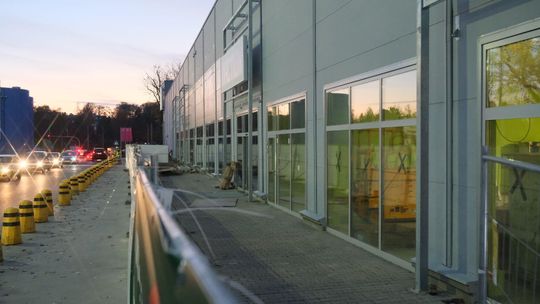 Duże zmiany w znanym centrum handlowym w Lublinie. Pojawi się nowa sieć