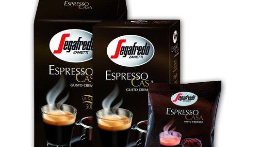 Dużo dobrej kawy do wygrania