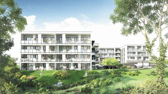 Dużo mieszkań, mało kredytów. Rynek nieruchomości w Puławach