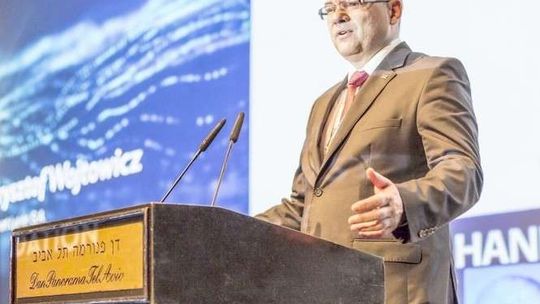 Dużo pytań o wyjazd do Izraela. Ile i za co zapłacił Port Lotniczy Lublin?