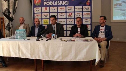 Duży koncern sponsoruje Dni Białej Podlaskiej. Wystąpią m.in. Varius Manx i Agnieszka Chylińska