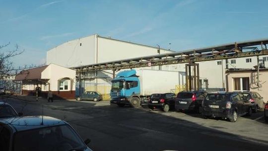 Duży lubelski zakład produkcyjny zmienia właściciela