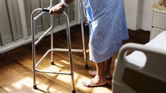 Duży remont lubelskiego szpitala. Pochłonie ponad 32 mln zł
