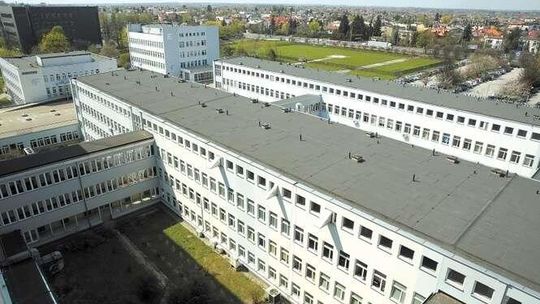 Duży remont szpitala przy al. Kraśnickiej. Co się zmieni?