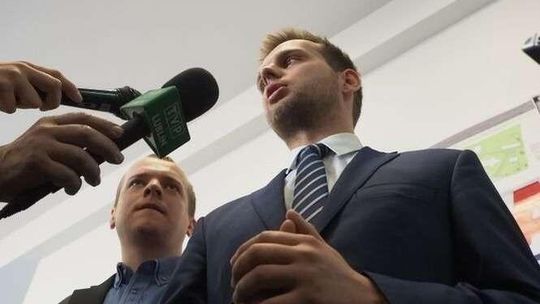 Duży ruch na listach Ruchu Kukiza w Lubelskiem. "Cały czas się formują"