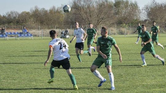 Duży spokój w Świdniczance, chaos w Bełżycach