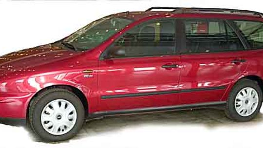 Duży, szybki, oszczędny 