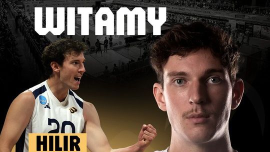 Duży talent z Francji, czyli Bogdanka LUK Lublin potwierdziła drugi transfer