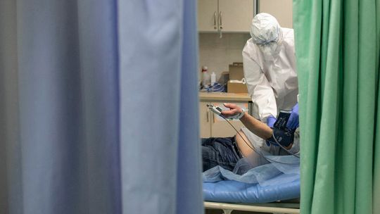 Duży wzrost zakażeń koronawirusem w Polsce. Minister zdrowia: Nie wygląda to dobrze