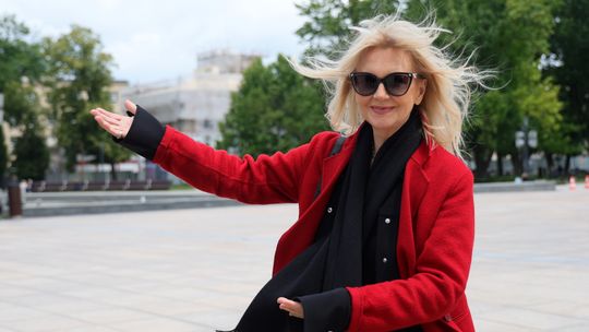 Dwa Brzegi mają już 20 lat. Grażyna Torbicka: „Nie zmienia się nasza wrażliwość na sztukę”