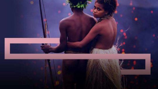 "Dwa Brzegi" w Lublinie: pokaz filmu "Tanna"