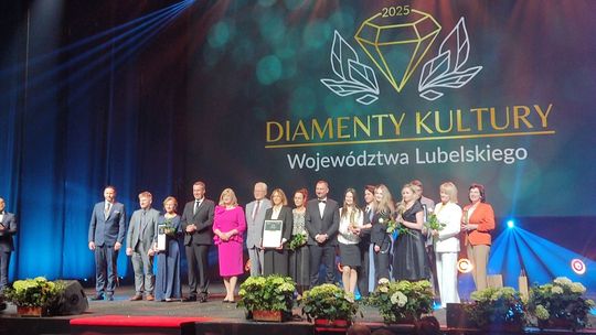Diamenty Kultury