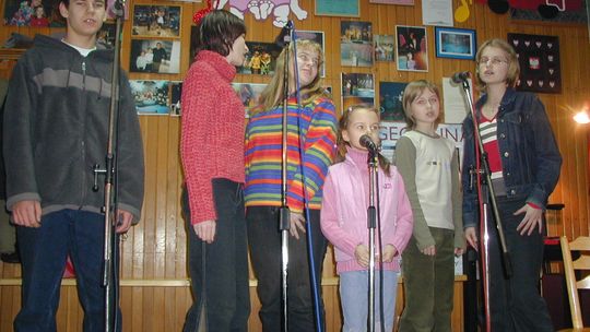 Dwa dni koncertowania