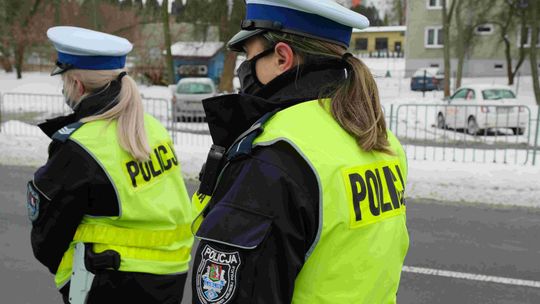 Dwa dni świąt: 350 nietrzeźwych kierowców