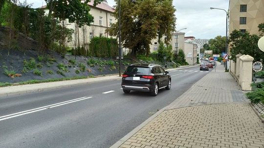 Dwa dni utrudnień w centrum Lublina. Zamkną ulicę, by ułożyć asfalt przy hotelu