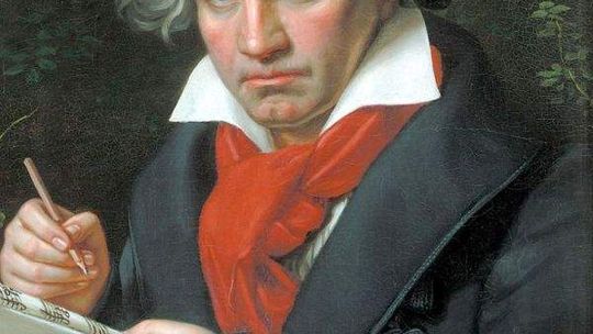 Dwa dni z Beethovenem