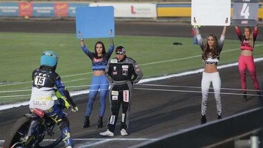 Dwa dni z żużlem w Lublinie