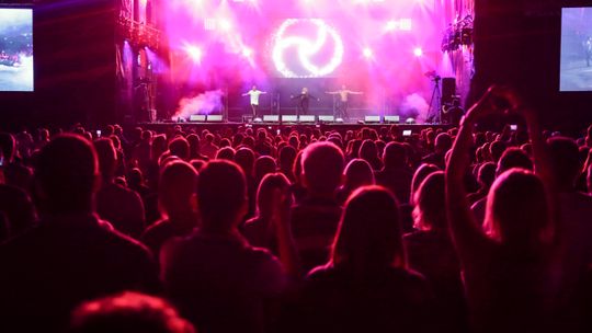 Dwa duże koncerty odbędą się w tym roku na stadionie Arena Lublin