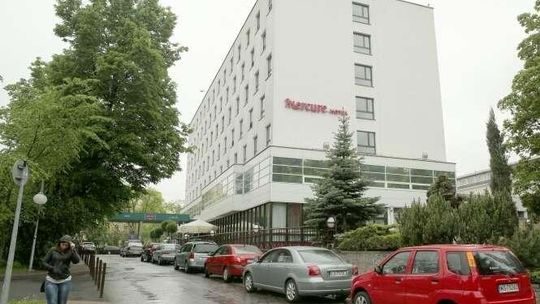 Dwa hotele Mercure sprzedane lubelskim przedsiębiorcom