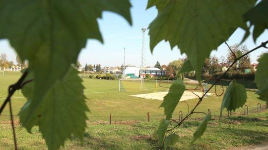 Dwa kryte boiska mogą powstać na stadionie Sygnału w Lublinie