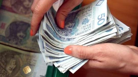 Dwa lata najniższych stóp procentowych 