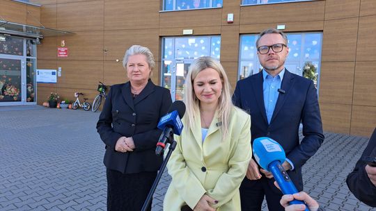 Dwa lata programu Aktywny Rodzic. Rząd podsumował wsparcie dla rodzin