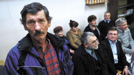 Dwa lata sporu i wyrok sądu. Starosta musiał zgodzić się na spopielarnię zwłok