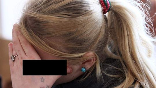 Dwa lata więzienia dla Karoliny K. za brutalny napad w centrum Lublina (wideo)