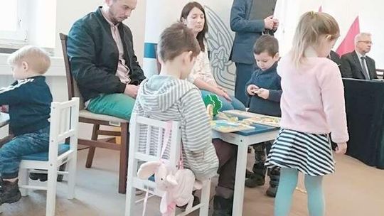 Dwa lata z programem 500+. Ile pieniędzy przekazano w Lubelskiem?