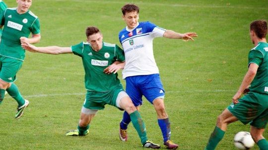 Dwa mecze i 13 goli Tomasovii