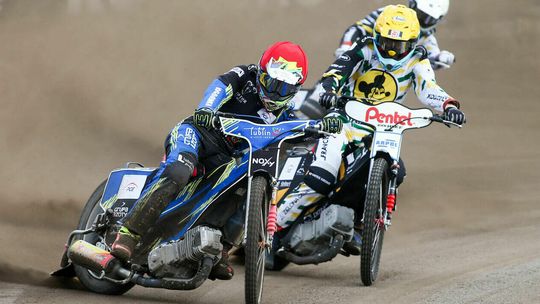 Dwa mecze Motoru Lublin w PGE Ekstralidze w dwa dni. Ostatnia prosta przed play-offami