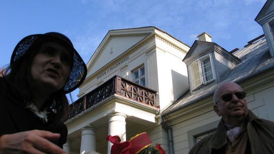 Dwa miliony na remont muzeum w Romanowie