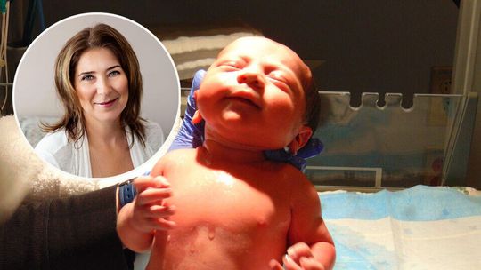 Dwa najtrudniejsze momenty: diagnoza i konfrontacja z rzeczywistością. Jak radzić sobie z depresją poporodową?