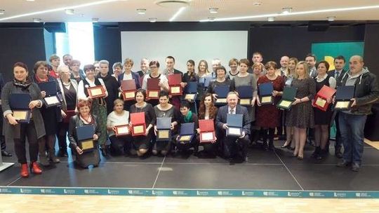 Dwa nowe lubelskie produkty tradycyjne na liście. Nie ma to jak babka z jabłkiem