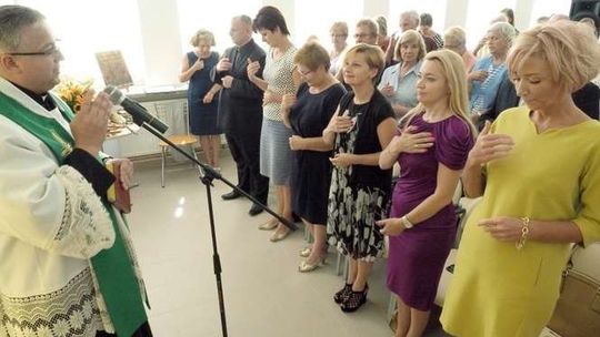 Dwa nowe miejsca dla seniorów na mapie Lublina