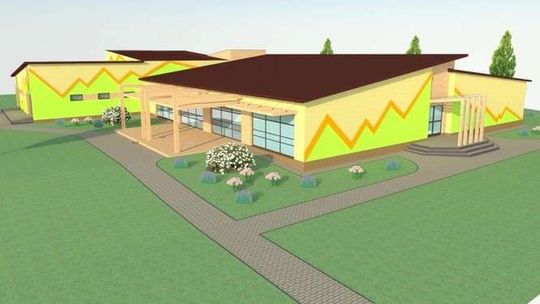 Dwa nowe przedszkola w powiecie lubartowskim