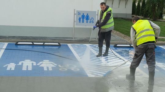 Dwa sklepy sieci Lidl w Lublinie otwierają się po dużych remontach. Pojawią się paczkomaty