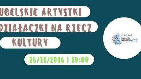 Dwa Spacery Herstoryczne w Lublinie