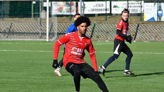 Dwa sparingi i dwa zwycięstwa Lublinianki