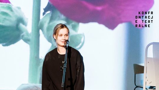 Dwa spektakle i spotkanie. Kolejny tydzień Konfrontacji Teatralnych