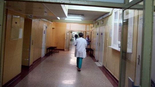 Dwa szpitale w Lublinie połączone