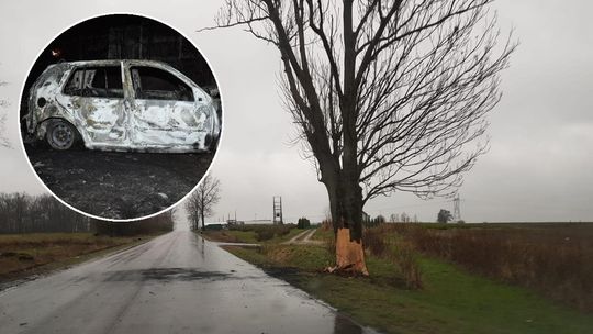 Dwa tragiczne, bardzo podobne wypadki. Nie żyje dwoje licealistów, którzy byli parą