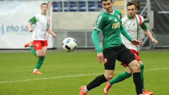 Dwa transfery Orląt Radzyń Podlaski