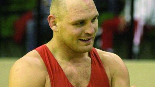 Dwa tytuły dla zapaśników Górnika Łęczna