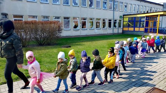 Dwa w jednym, czyli chełmskie żłobki będą teraz zespołem