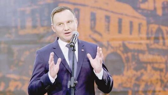 Dwa weta prezydenta. Kto zyskał, a kto stracił na całym tym zamieszaniu (komentarze) 