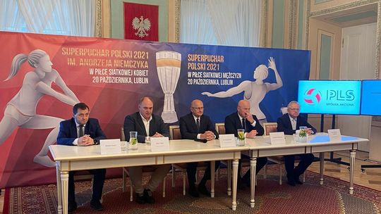 Dwa wielkie siatkarskie mecze jednego dnia? Już 20 października w hali Globus!