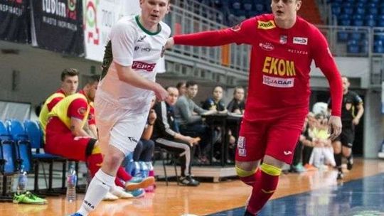 Dwa zwycięstwa lubelskich Dzików